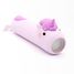 Lampe de poche en silicone Licorne LLFLAUNI Little L 2