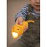 Lampe de poche en silicone Lion LLFLALIO Little L 8