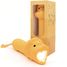 Lampe de poche en silicone Lion LLFLALIO Little L 3