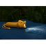 Lampe de poche en silicone Lion LLFLALIO Little L 4