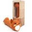 Lampe de poche en silicone Renard LLFLAFOX Little L 3