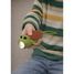 Lampe de poche en silicone Tortue LLFLATUR Little L 8