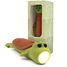 Lampe de poche en silicone Tortue LLFLATUR Little L 3