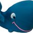Baleine bleue hochet de dentition LA01124/1 Lanco Toys 1
