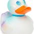 Canard blanc hochet de dentition LA01545 Lanco Toys 2