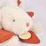 Lapin Bonbon terracotta 20 cm DC4664 Doudou et Compagnie 3