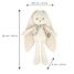 Peluche pantin lapin crème 25 cm K969942 Kaloo 3