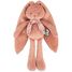 Peluche pantin lapin terracotta 25 cm K969941 Kaloo 2