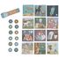 Lampe à histoires Forest Friends LD4781 Little Dutch 3