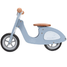 Draisienne Scooter - Bleu LD7004 Little Dutch 1