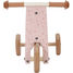 Tricycle en bois rose LD7123 Little Dutch 5