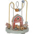 Boulier spirale d'activité Little Farm LD7133 Little Dutch 3