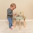 Table d'activités Little Farm LD7141 Little Dutch 3