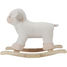 Mouton à bascule Little Farm LD7162 Little Dutch 3