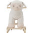 Mouton à bascule Little Farm LD7162 Little Dutch 4