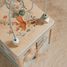 Cube d'activités en bois Forest Friends LD7231 Little Dutch 15