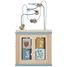 Cube d'activités en bois Forest Friends LD7231 Little Dutch 7