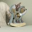 Boulier renard Forest Friends LD7234 Little Dutch 3