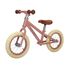 Vélo d'équilibre Rose Mat LD8000 Little Dutch 1