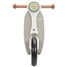 Draisienne Scooter en bois vert olive LD8003 Little Dutch 2