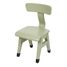 Petite chaise enfant Olive LD8018 Little Dutch 1