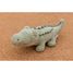 Peluche Crocodile Safari Friends LD8356 Little Dutch 14