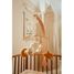 Mobile musical en bois Newborn LD8400 Little Dutch 8