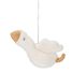Mobile musical en bois Newborn LD8400 Little Dutch 3