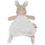 Doudou lapin Newborn LD8402 Little Dutch 2