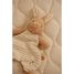 Doudou lapin Newborn LD8402 Little Dutch 3