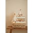 Peluche oie Little Goose 25 cm LD8405 Little Dutch 6