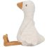 Peluche oie Little Goose 25 cm LD8405 Little Dutch 2
