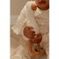 Peluche oie Little Goose 25 cm LD8405 Little Dutch 3