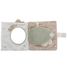 Livre d'activités tissu Newborn LD8407 Little Dutch 3