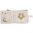 Livre d'activités tissu Newborn LD8407 Little Dutch 4