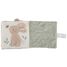 Livre d'activités tissu Newborn LD8407 Little Dutch 5