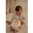 Cube d'activités Soft Newborn LD8409 Little Dutch 12