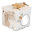 Cube d'activités Soft Newborn LD8409 Little Dutch 2