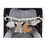 Chaine d'activités poussette Newborn LD8411 Little Dutch 3