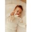 Hochet anneau lapin Newborn LD8414 Little Dutch 3