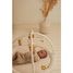 Tapis de jeu Newborn Naturals LD8417 Little Dutch 5
