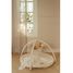 Tapis de jeu Newborn Naturals LD8417 Little Dutch 11
