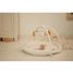 Tapis de jeu Newborn Naturals LD8417 Little Dutch 13