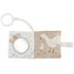 Livret en tissu Oie LD8419 Little Dutch 3