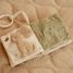 Livret en tissu Oie LD8419 Little Dutch 6