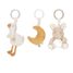 Jouets à suspendre Newborn LD8420 Little Dutch 1