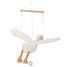 Mobile oie volante LD8424 Little Dutch 7