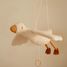 Mobile oie volante LD8424 Little Dutch 2