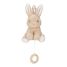 Boite à musique lapin Newborn LD8426 Little Dutch 2