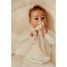Doudou carré Oie LD8427 Little Dutch 4